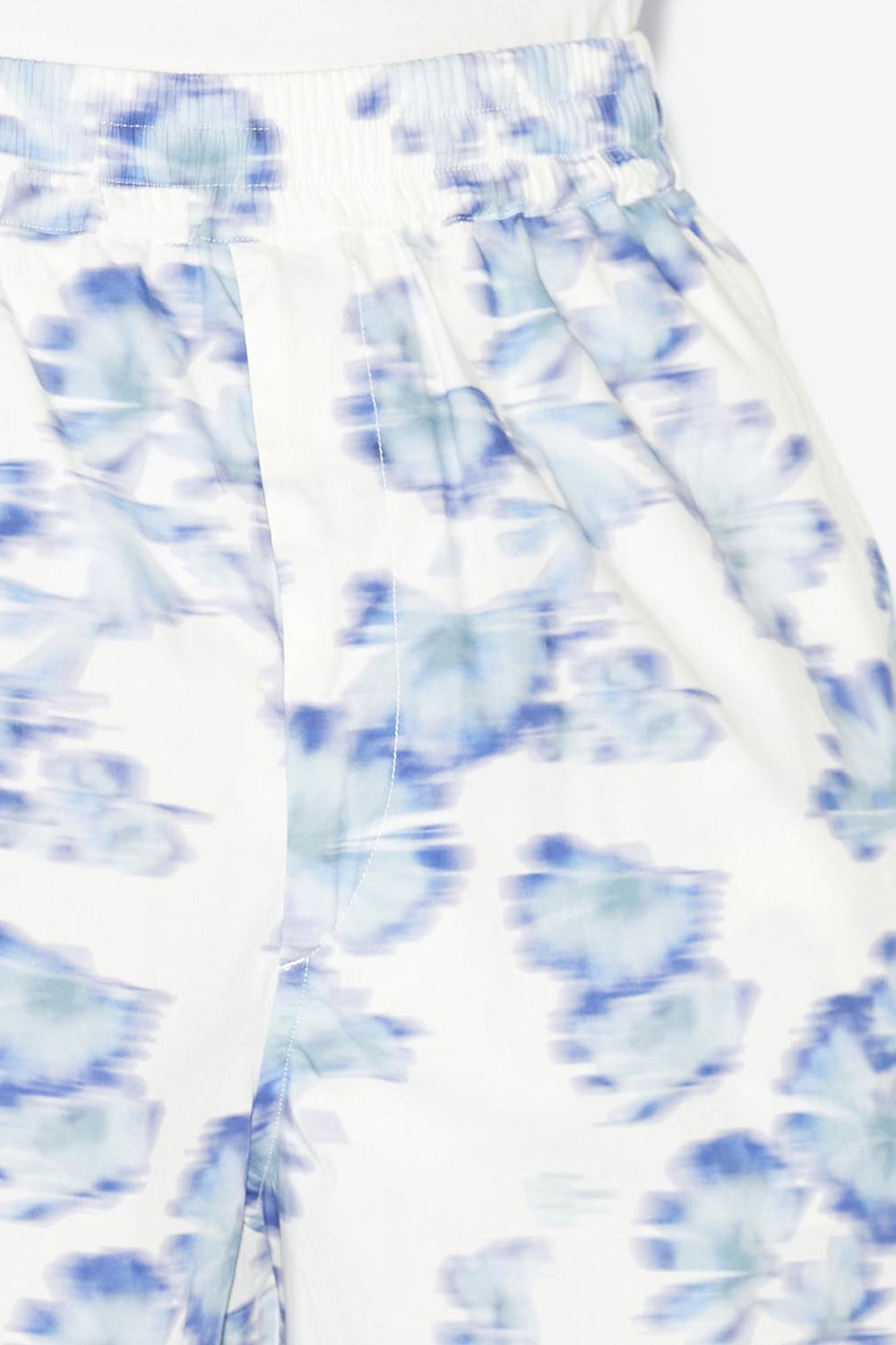 Layan shorts - Light blue - Man - 3