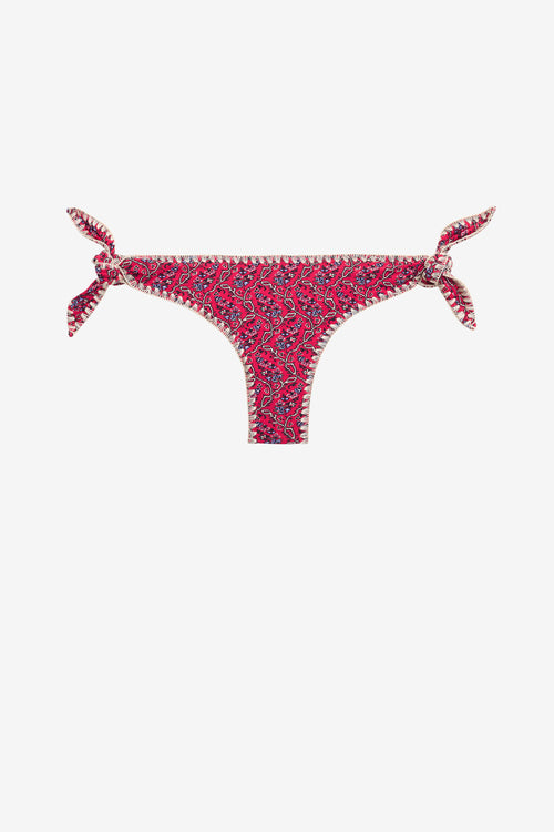 Bikini-Unterteil Sukie