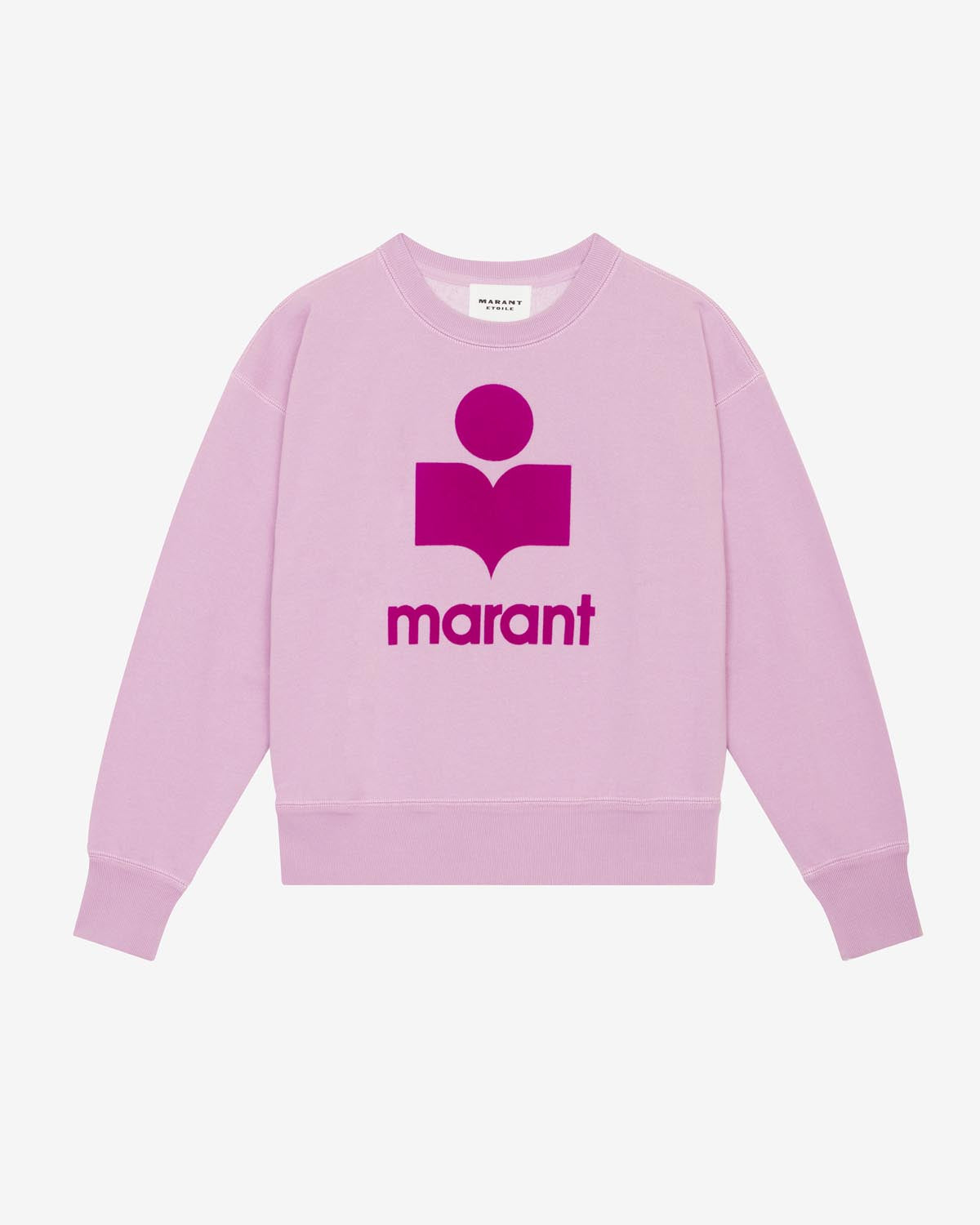 Sweatshirt Etoile Woman | ISABEL MARANT Official Online Store