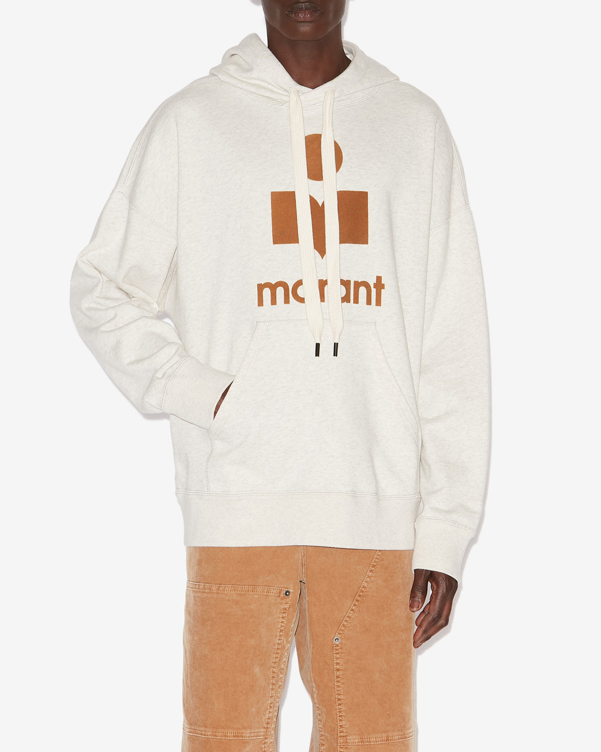 Isabel marant hoodie men sale