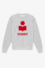 미코이 스웨트셔츠