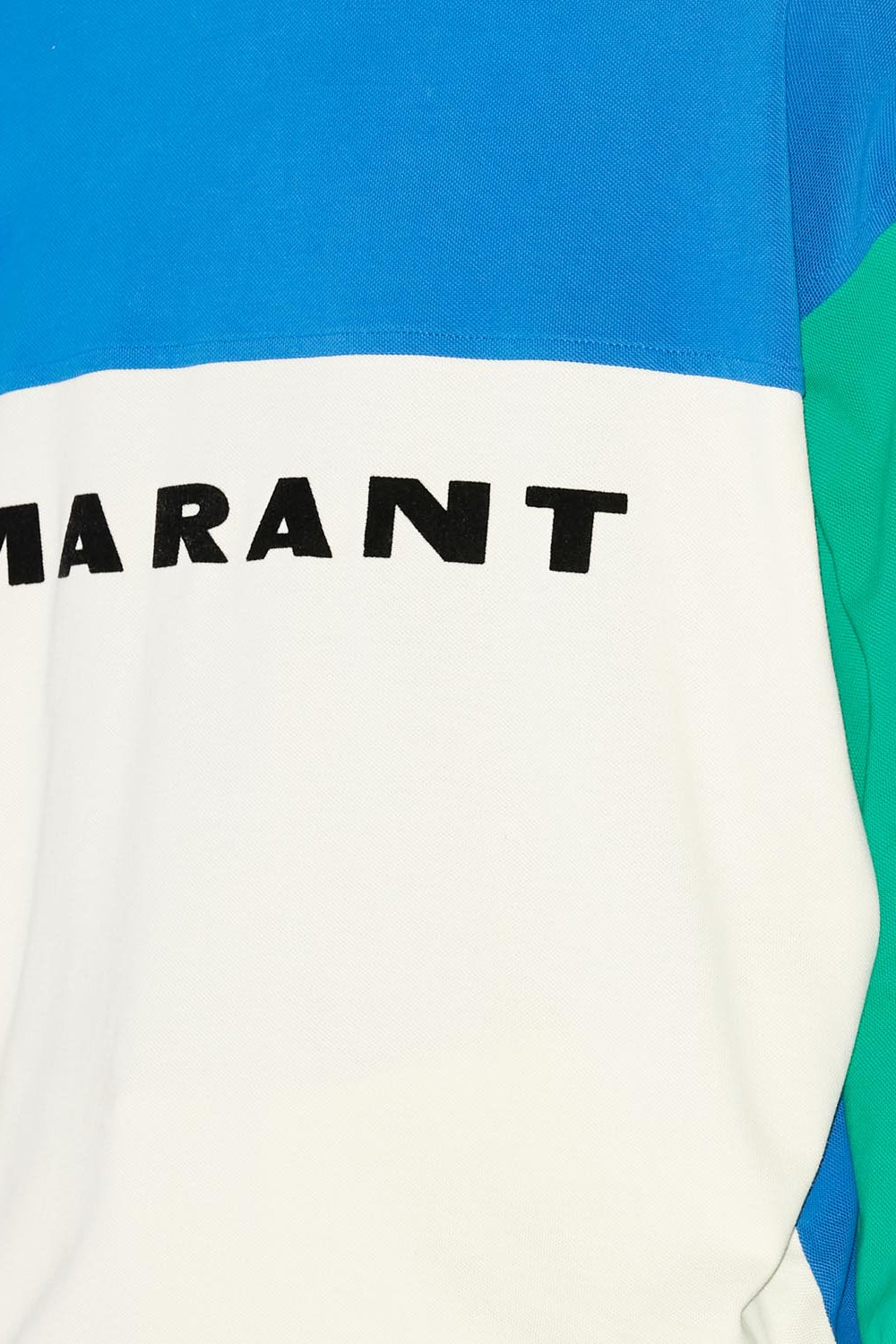 Sweatshirt aftone - Vert émeraude - Man - 3