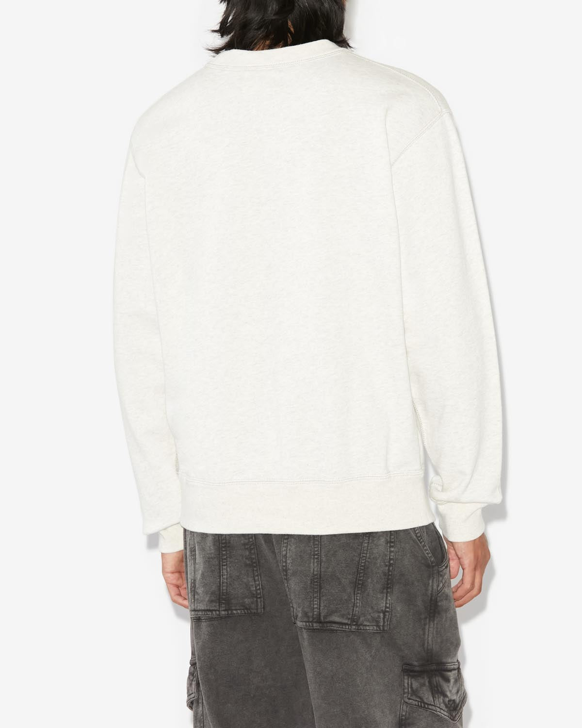 Sweatshirt mikis - Écru - Man - 4