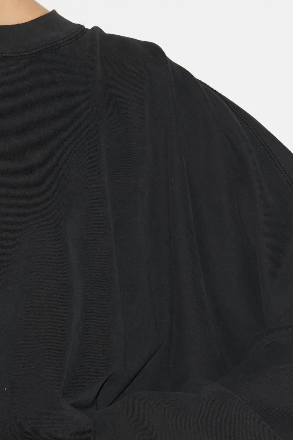 Sweatshirt sheila - Noir - Woman - 3