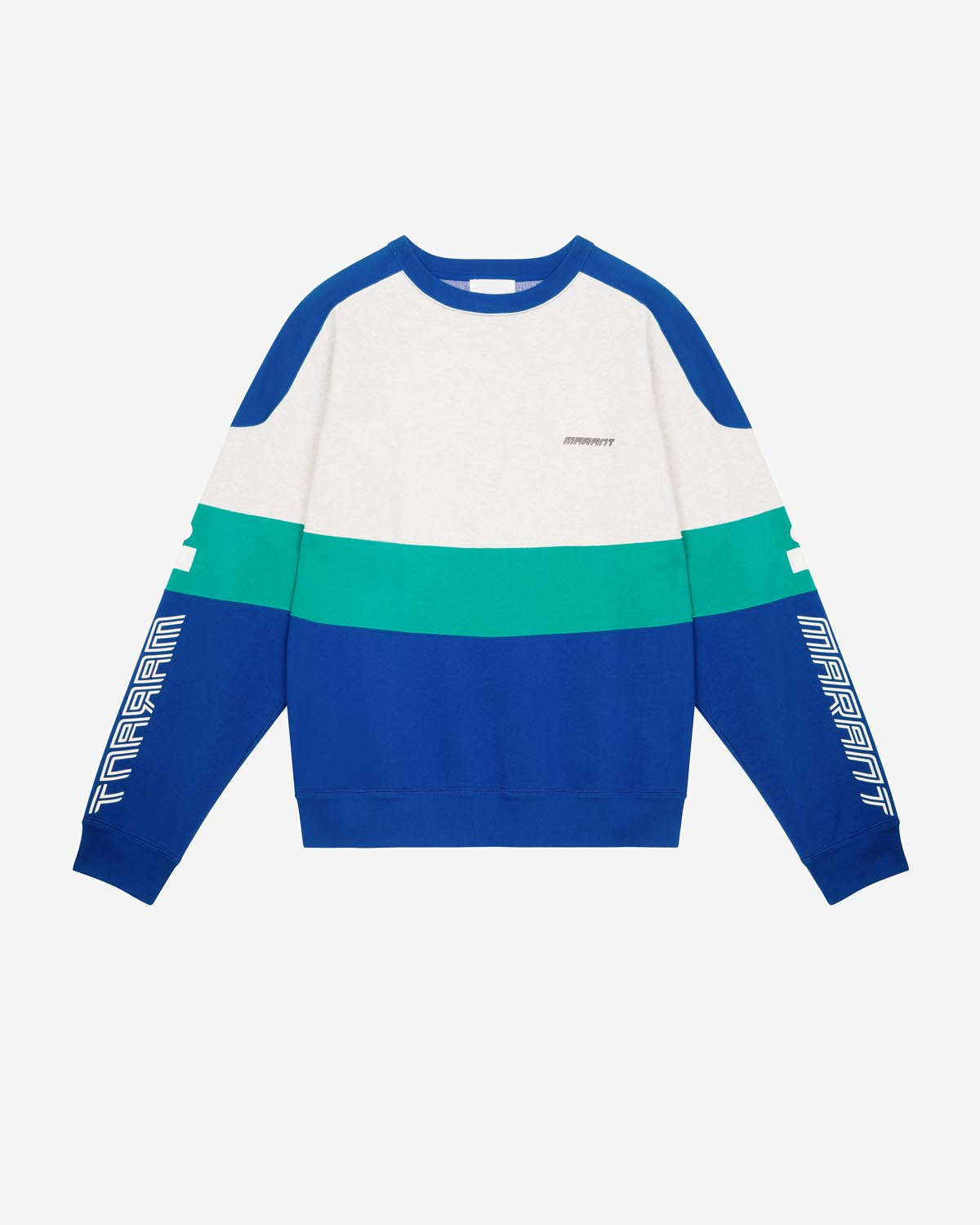 Sudadera kivin - Azul - Man - 5