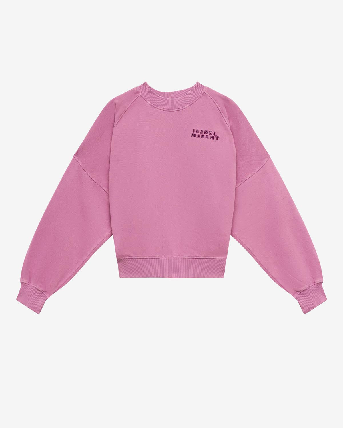 Shanice sweatshirt - Rosa - Woman - 5