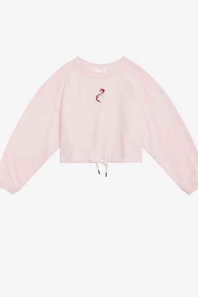 Margyo sweatshirt - Rosa - Woman - 1