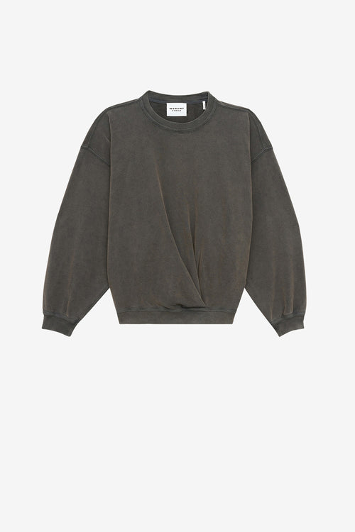 SAURIA SWEATSHIRT
