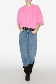 SWEATSHIRT SAURIA 