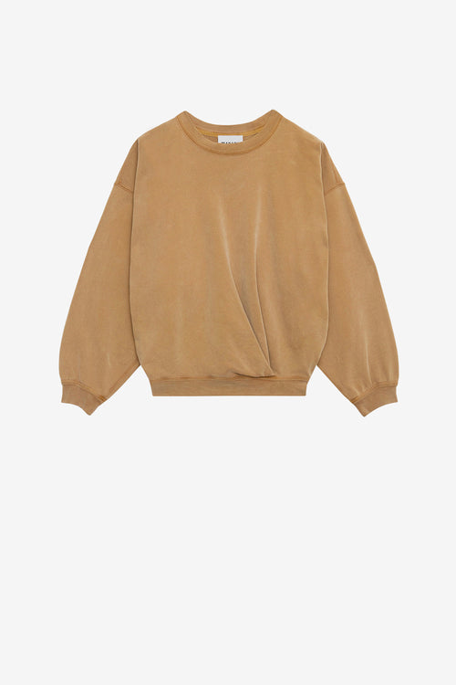 SWEATSHIRT SAURIA