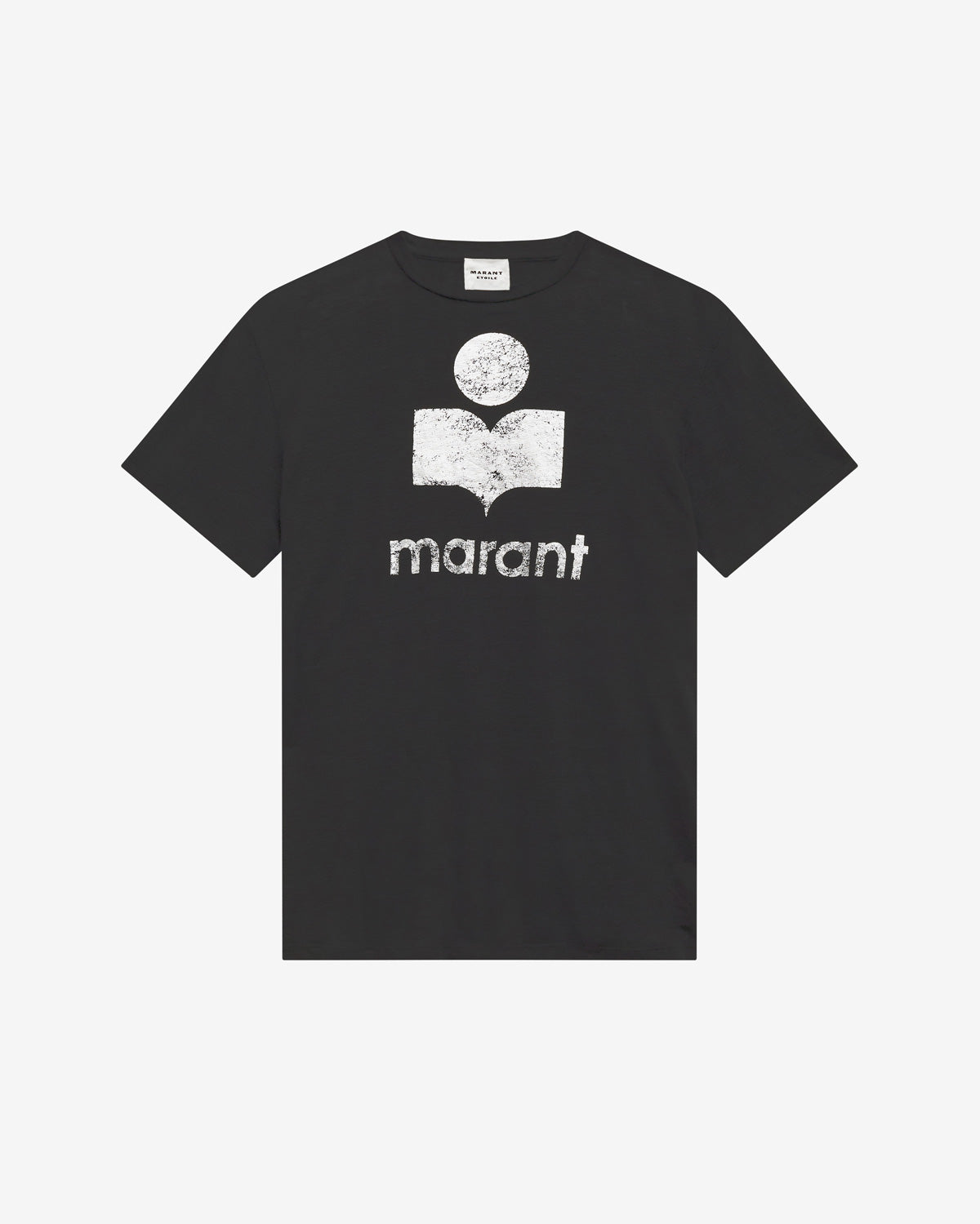 Zewel short-sleeve logo t-shirt - Black - Woman - 9