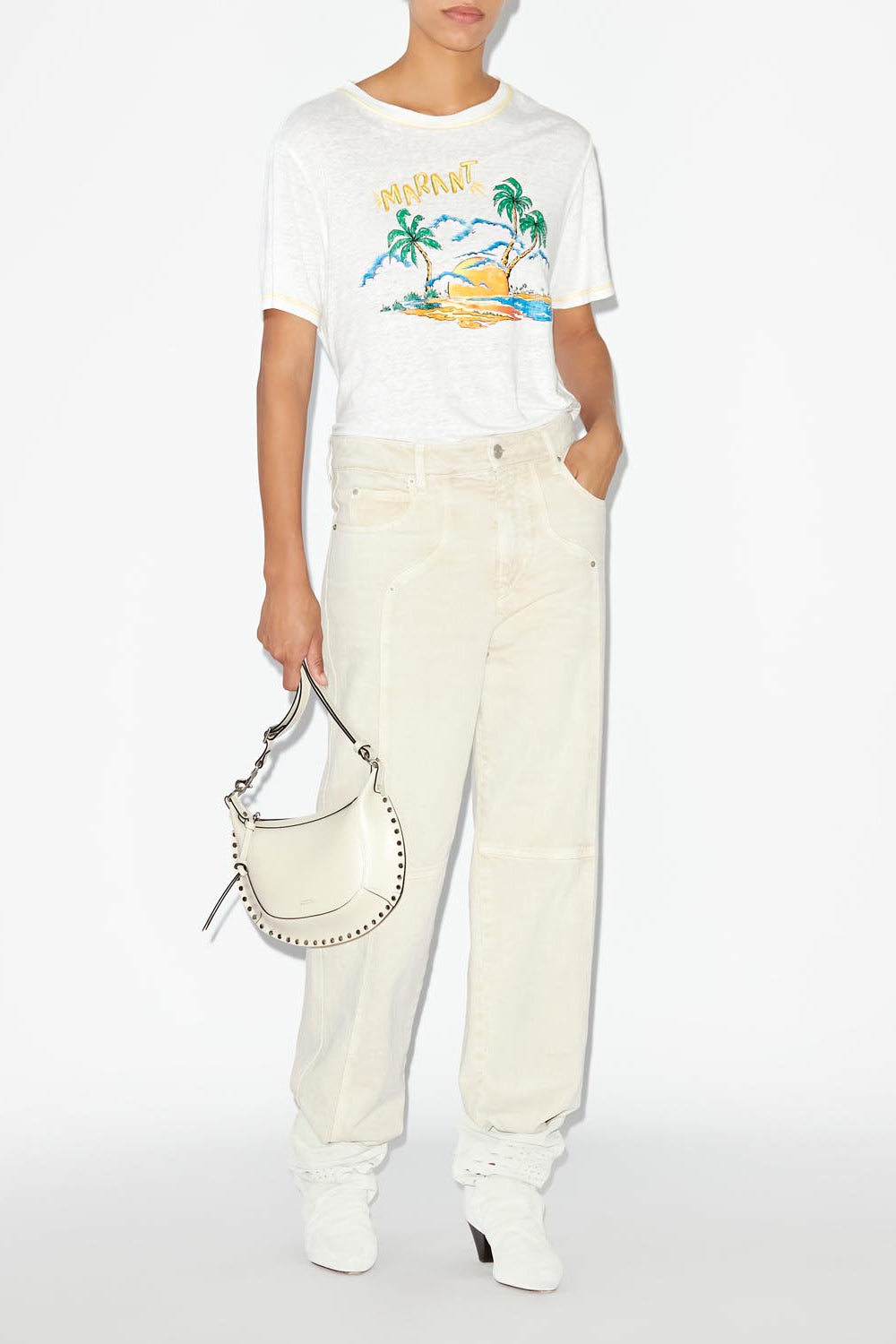 Zewel ロゴ Tシャツ