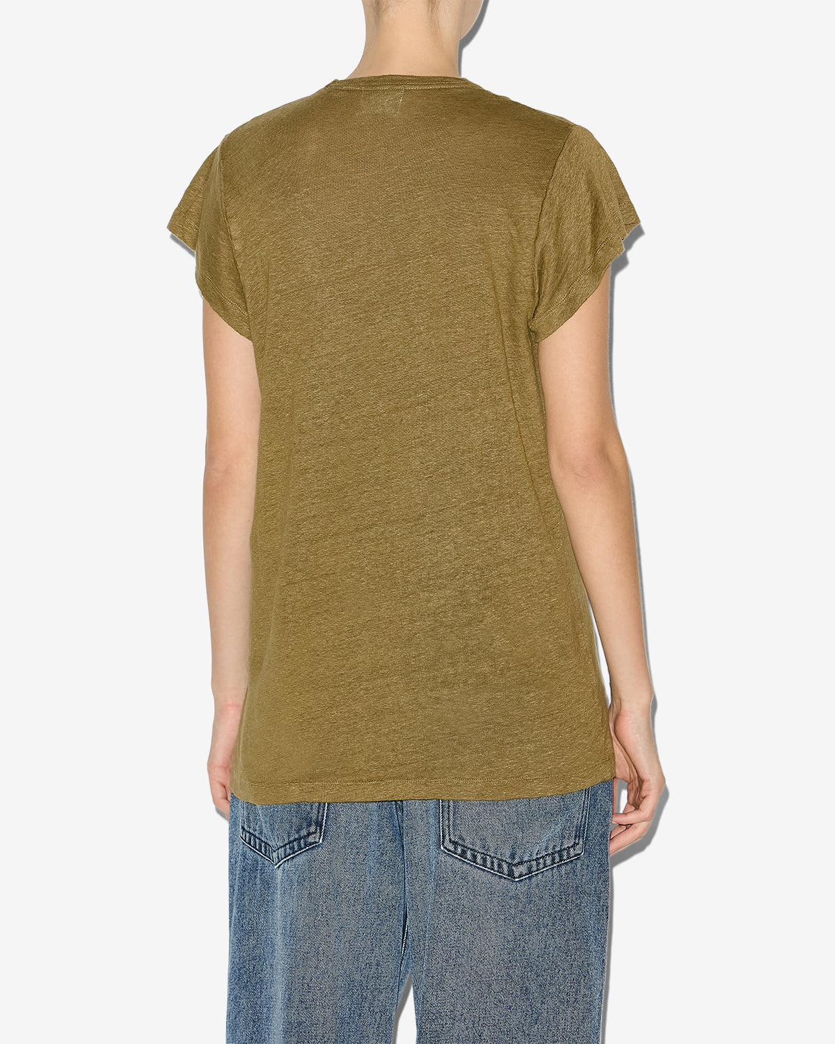 Tシャツ・カットソー ISABEL MARANT Camicia 25PTS0036FA-C1N08E-90BE-A.jpg?