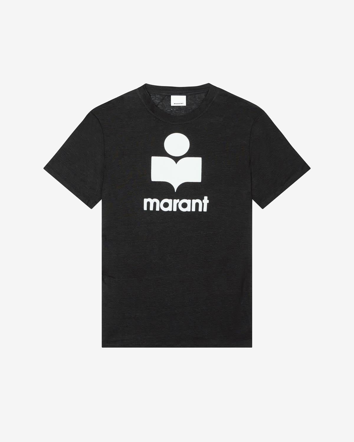 Karman t-shirt - Nero - Man - 5