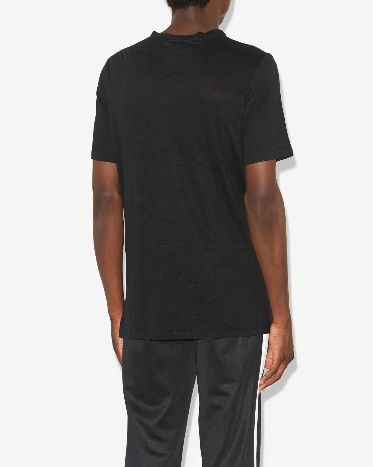 Karman t-shirt - Nero - Man - 4