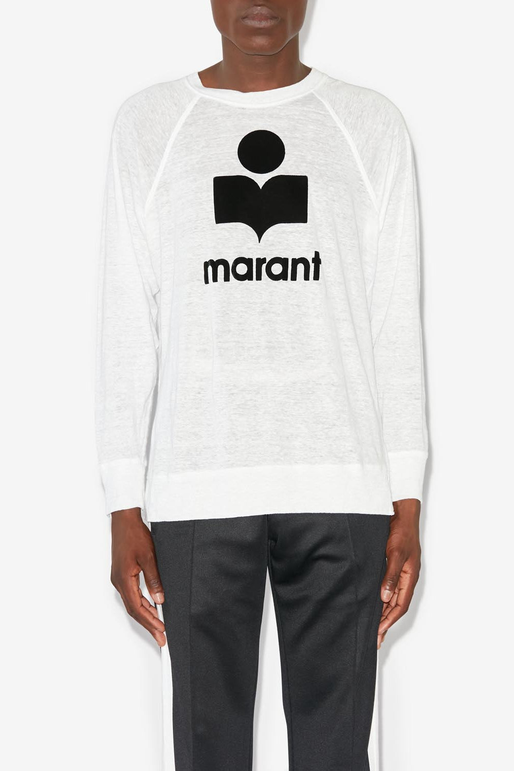 T-shirt kieffer - Blanc - Man - 4