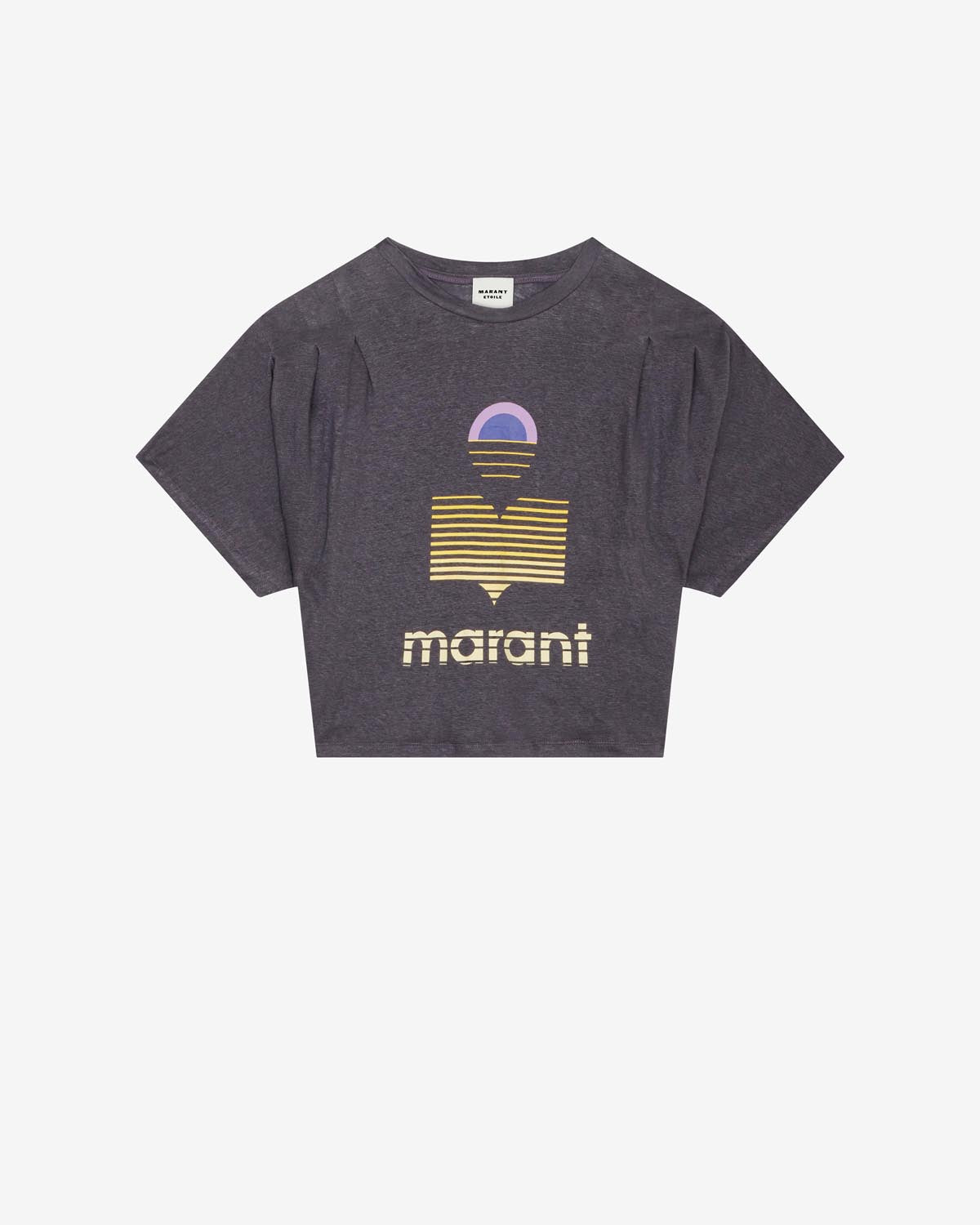 Tee-shirts Etoile Woman | ISABEL MARANT Official Online Store