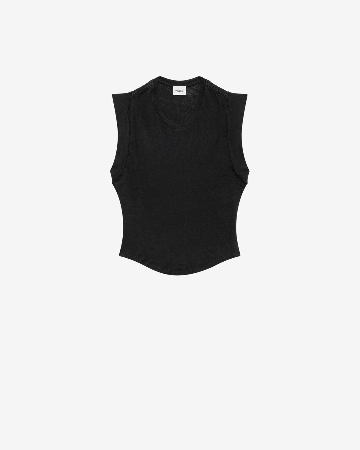 T-shirt kotty - Schwarz - Woman - 5