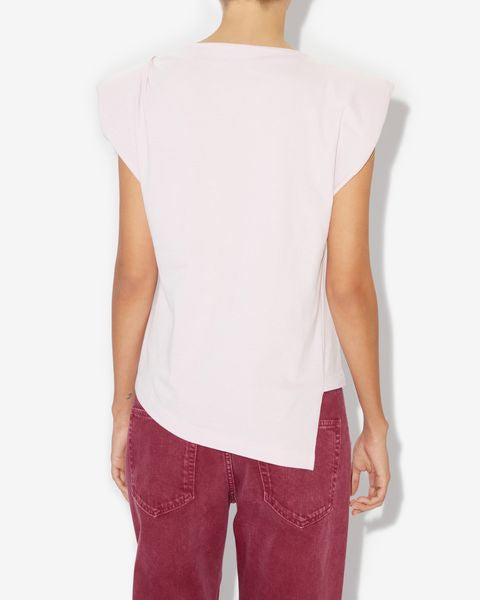 Sebani 티 셔츠 Woman Light pink 2