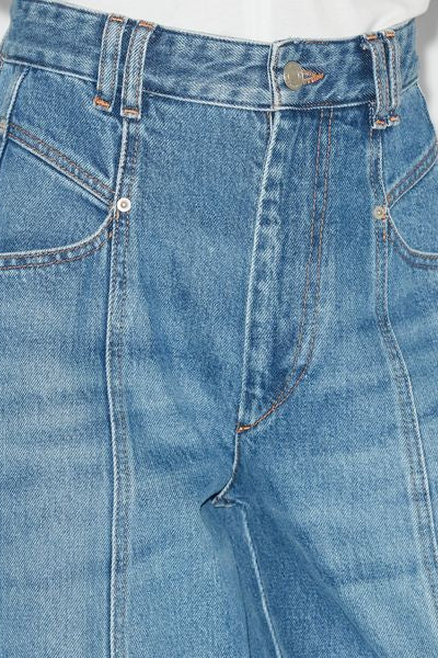 Zuria tee-shirt - White - Woman - 6