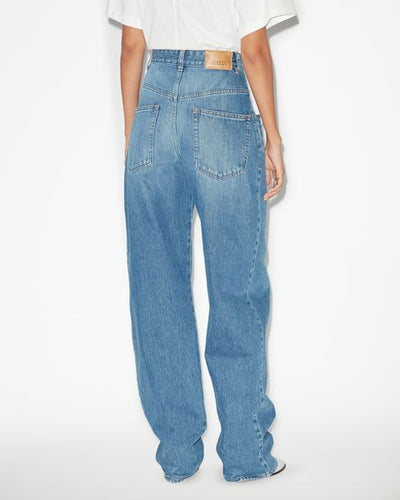 Zuria tee-shirt - White - Woman - 8