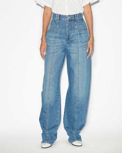 Zuria tee-shirt - White - Woman - 6