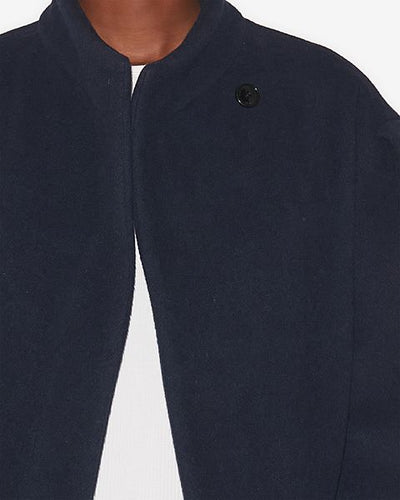 Jabadi jacket - Midnight - Woman - 2