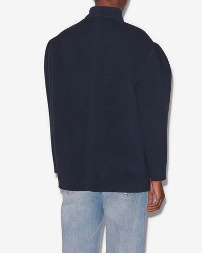 Jabadi jacket - Midnight - Woman - 4