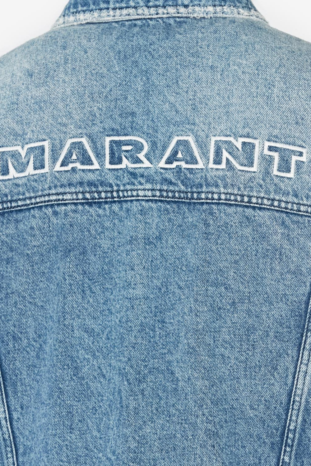 Veste jango - Bleu - Man - 3