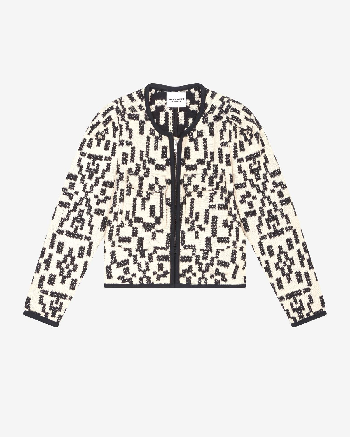 Coats and Jackets Etoile Woman | ISABEL MARANT Official