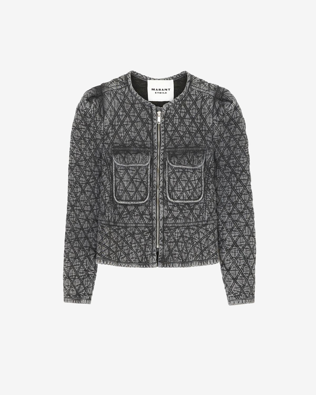 Giacca deliona - Schwarz - Woman - 5