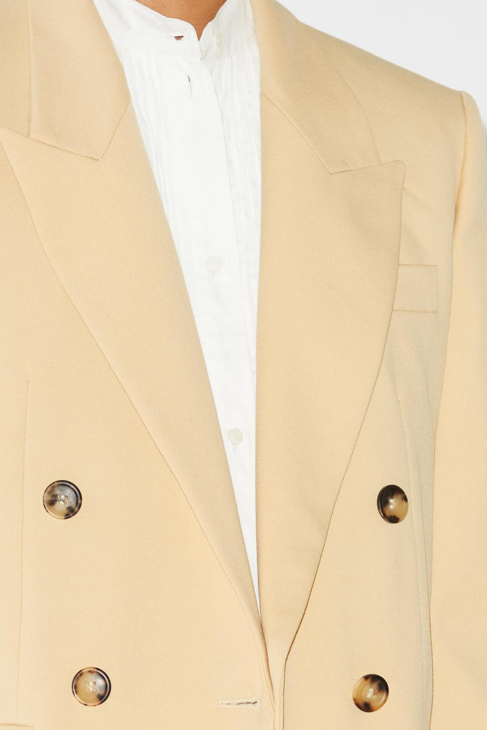 Nevimea jacket - Sunlight - Woman - 3