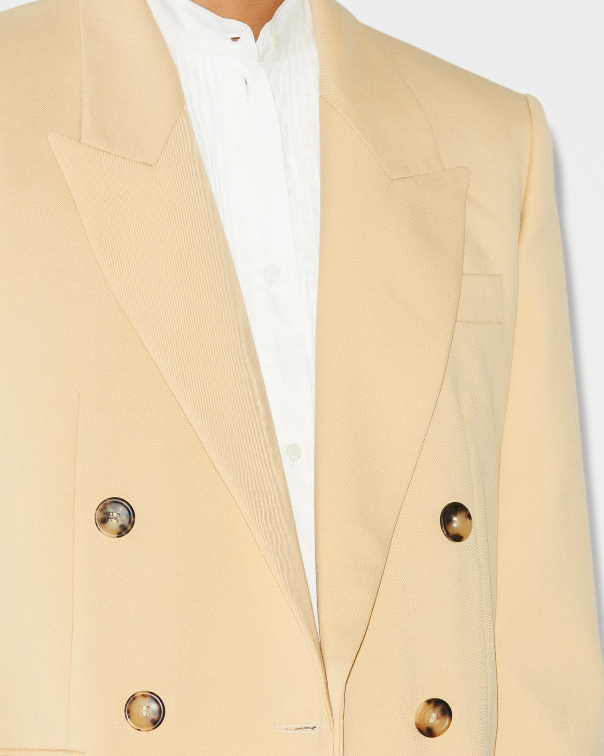 Chaqueta nevimea - Sunlight - Woman - 2