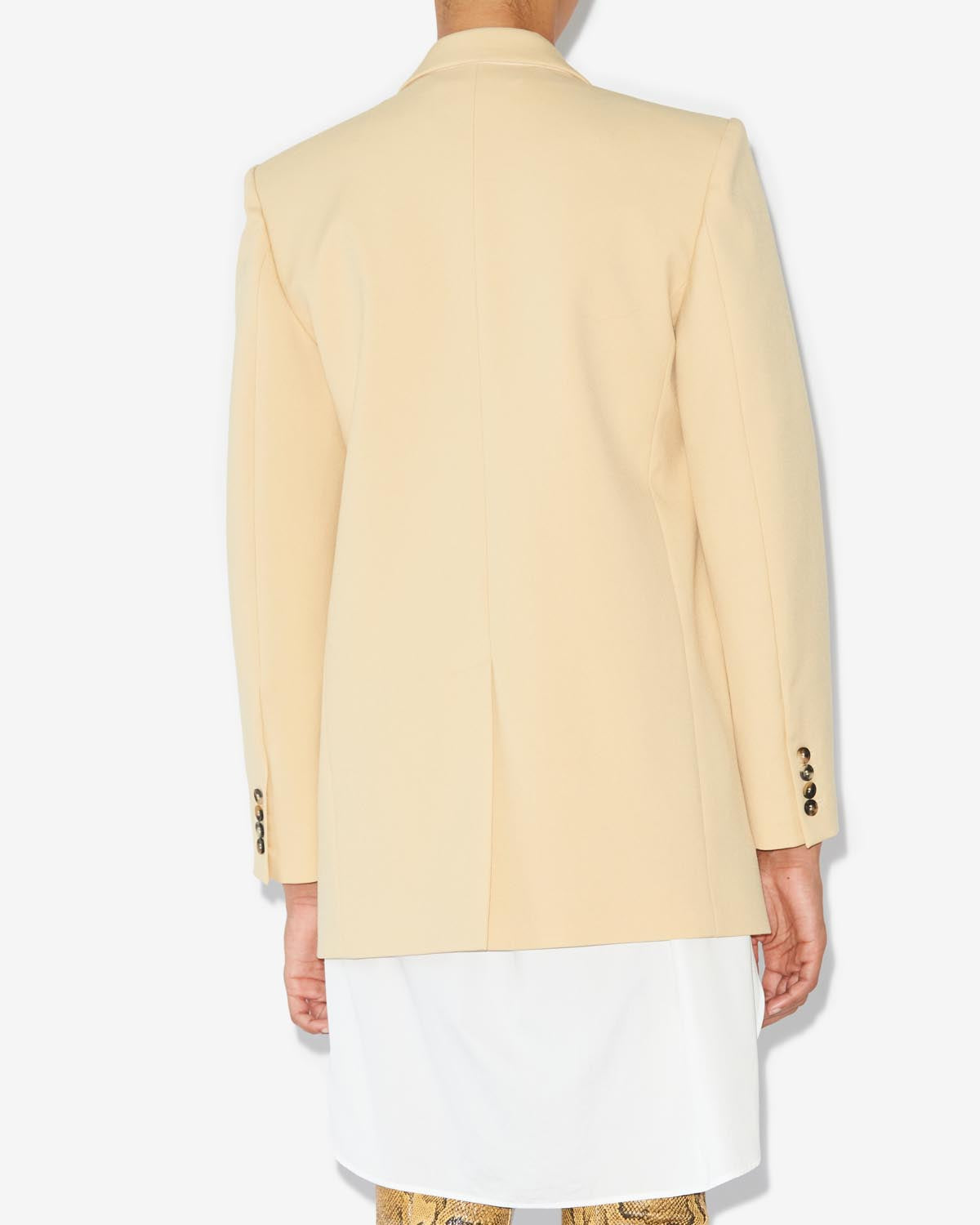 Chaqueta nevimea - Sunlight - Woman - 4