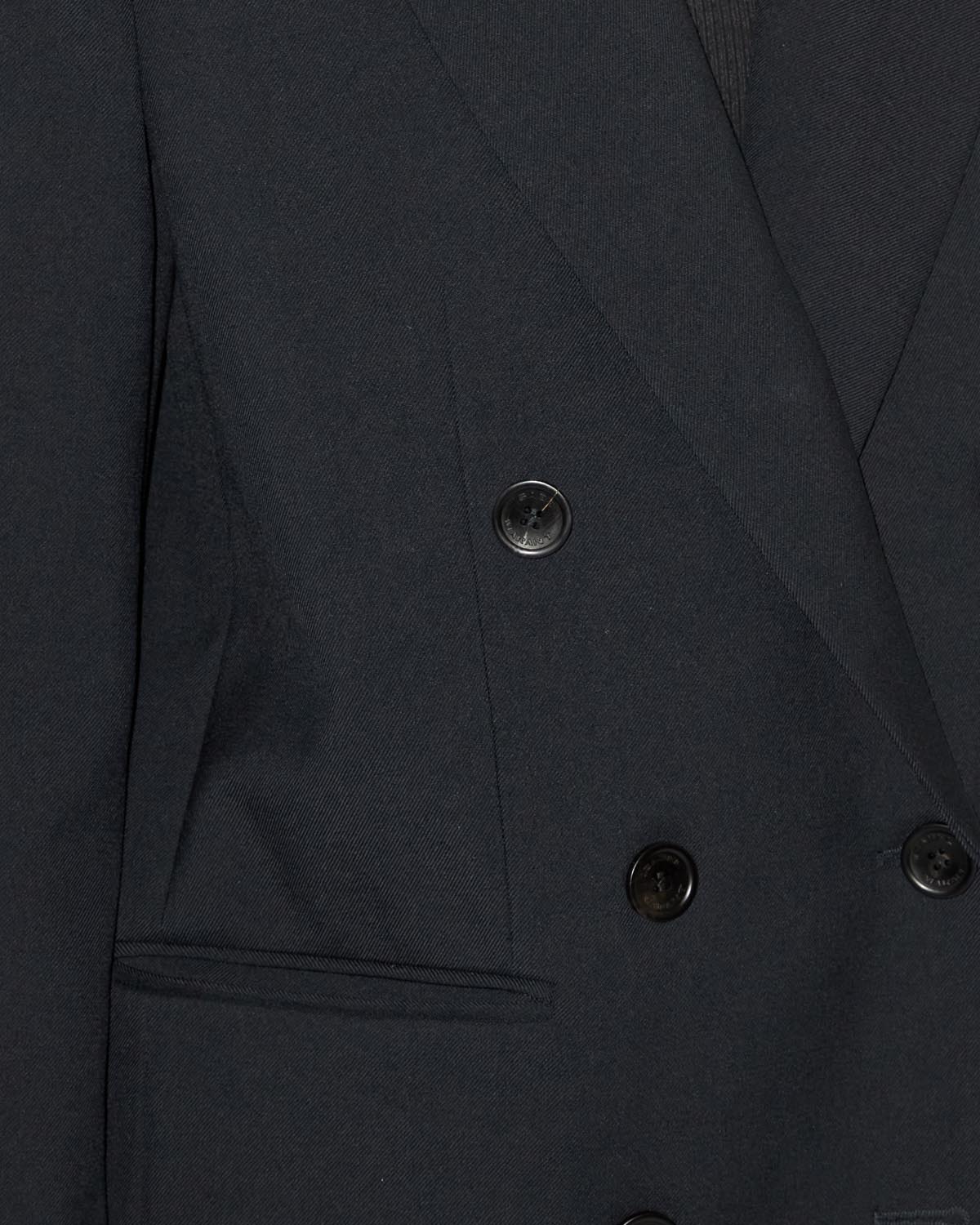 Chaqueta nevimea - Faded night - Woman - 2