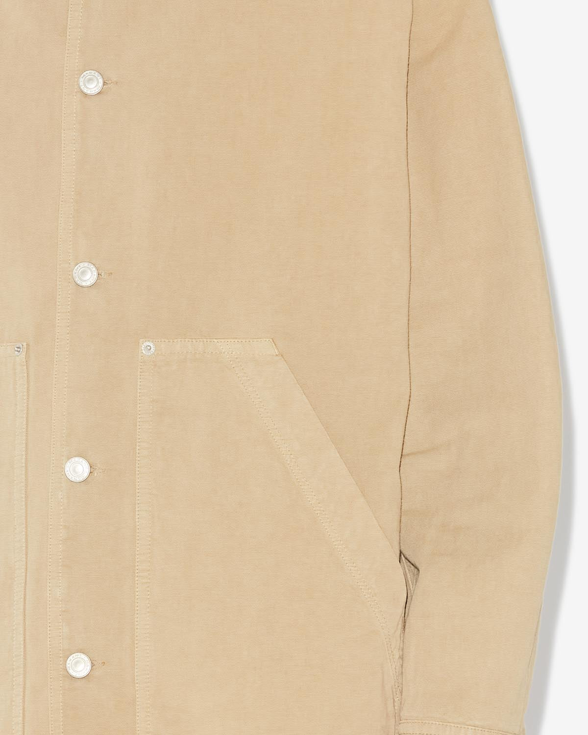 Lawrence giacca - Sahara - Man - 2