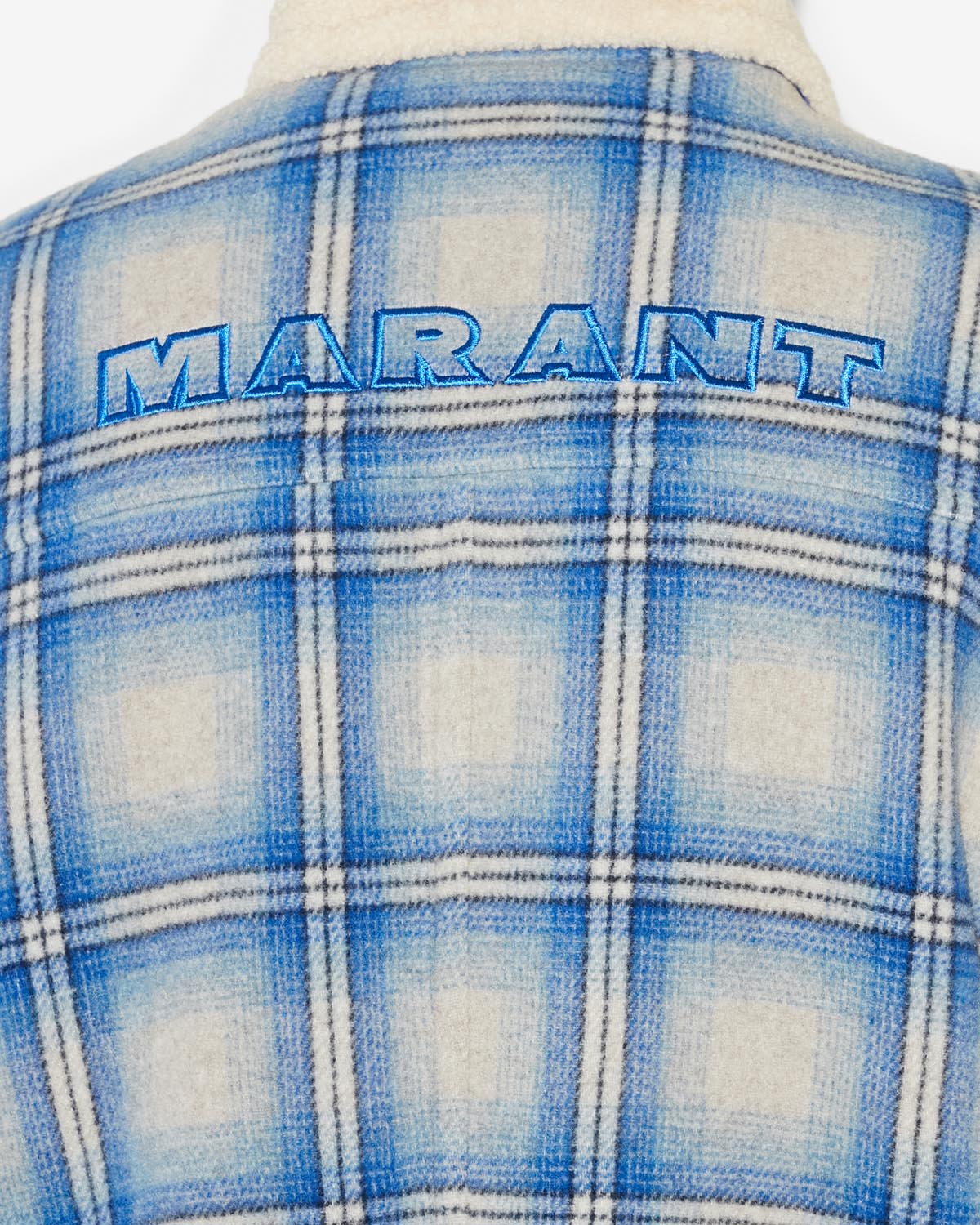 Kiran giacca - Blu - Man - 2