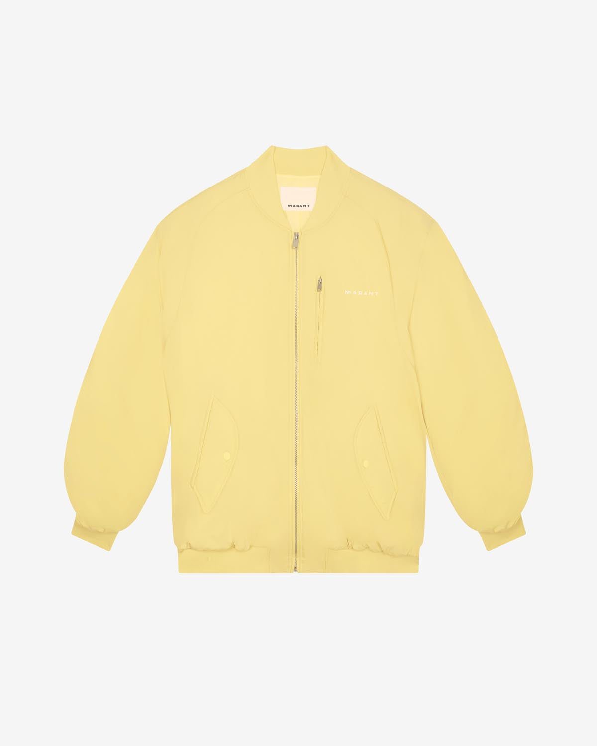 Bakya jacket - Yellow - Man - 5