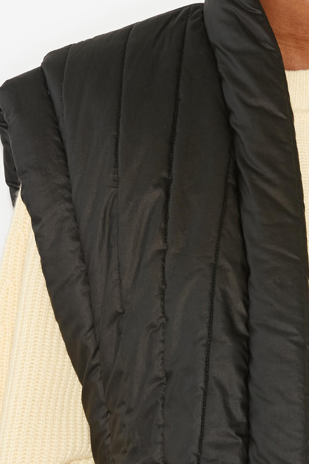 Veste ajali - Noir - Woman - 3