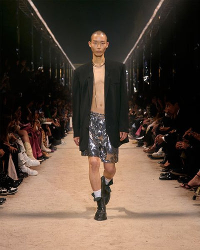 Nezo blazer - Black - Man - 6