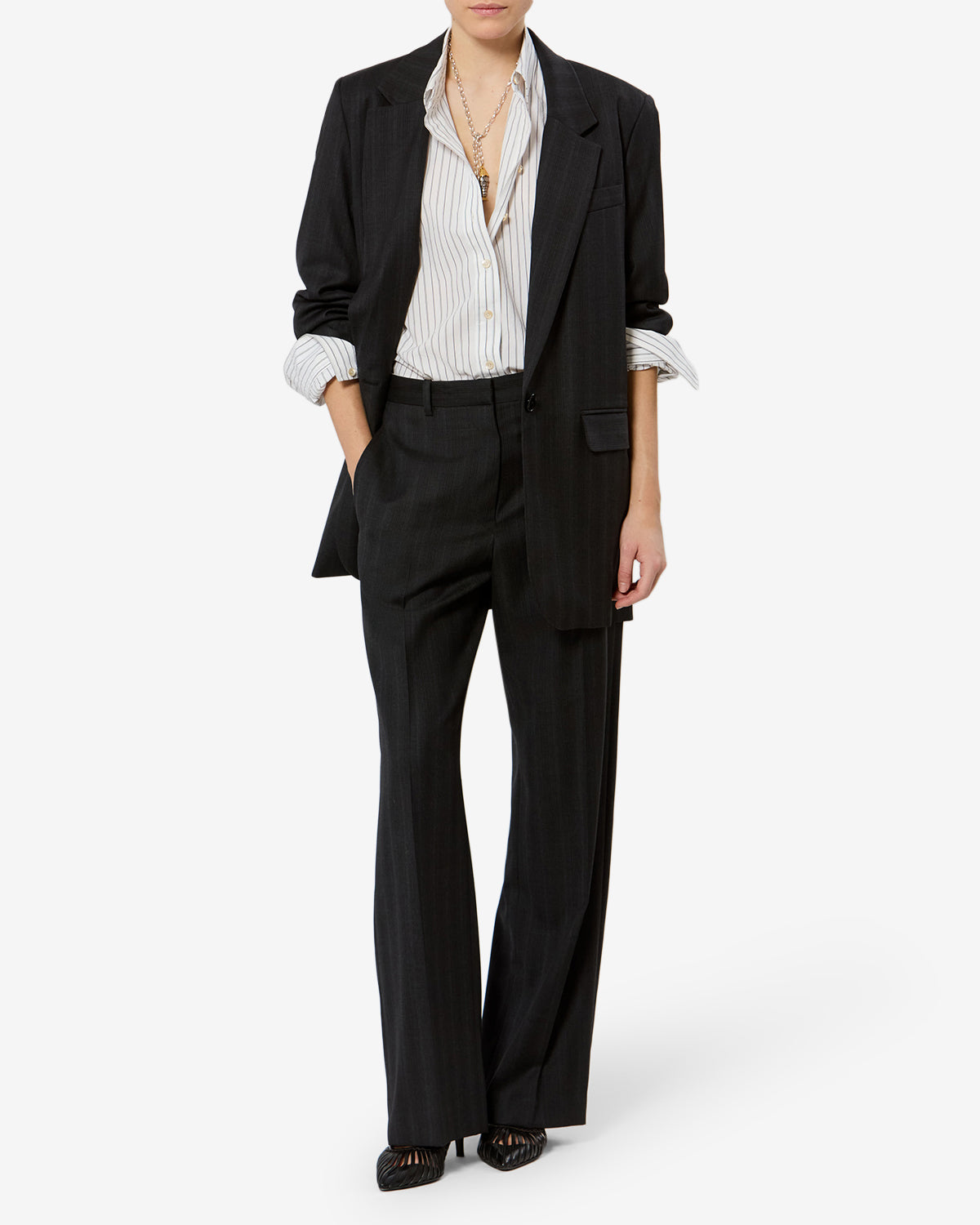 Designer Jackets - Isabel Marant & Marant Étoile | Official Online