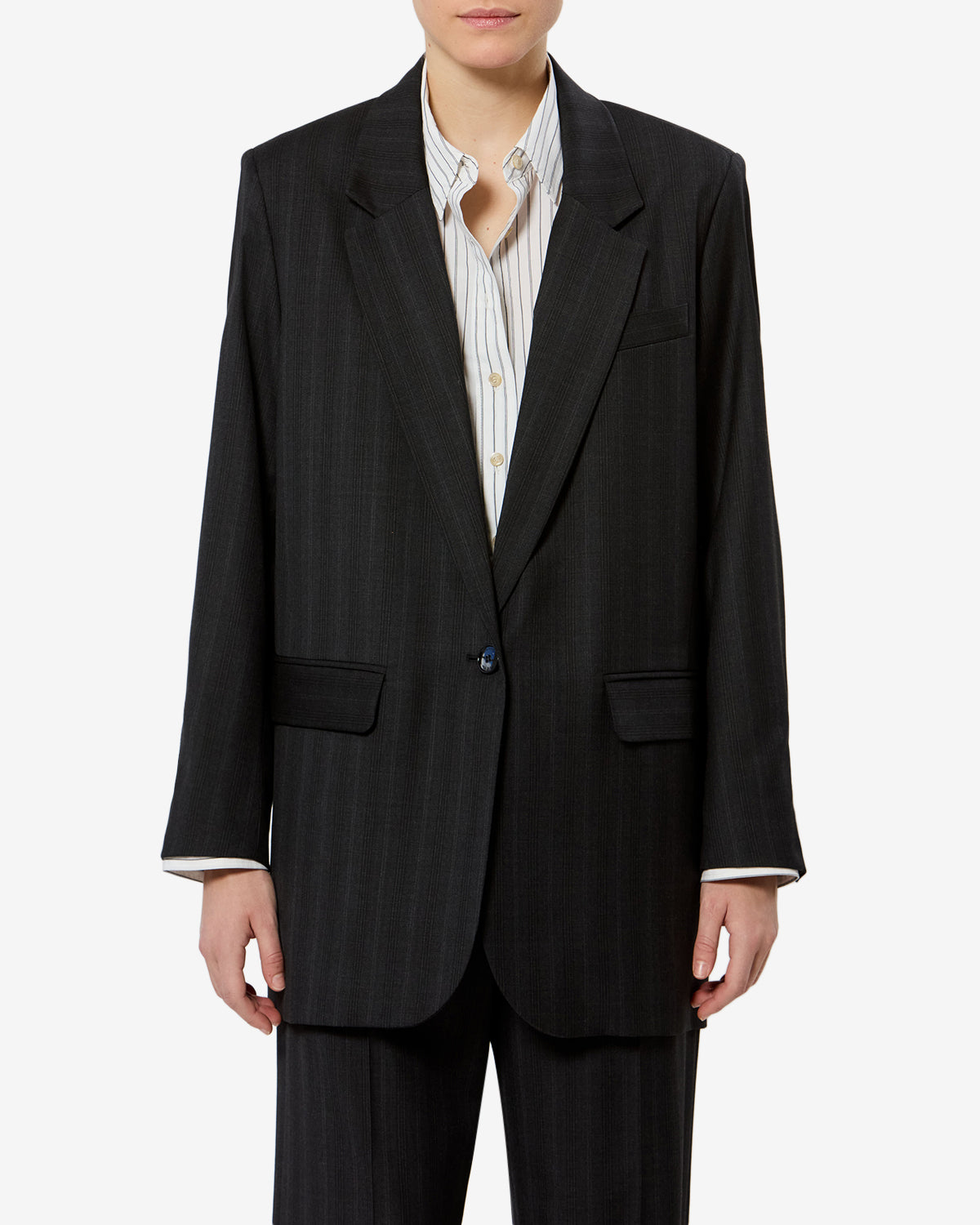 Designer Jackets - Isabel Marant & Marant Étoile | Official Online