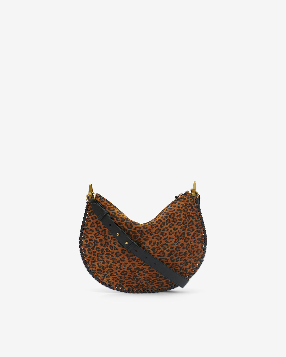 Tasche oskan soft zip Woman Leopard 2