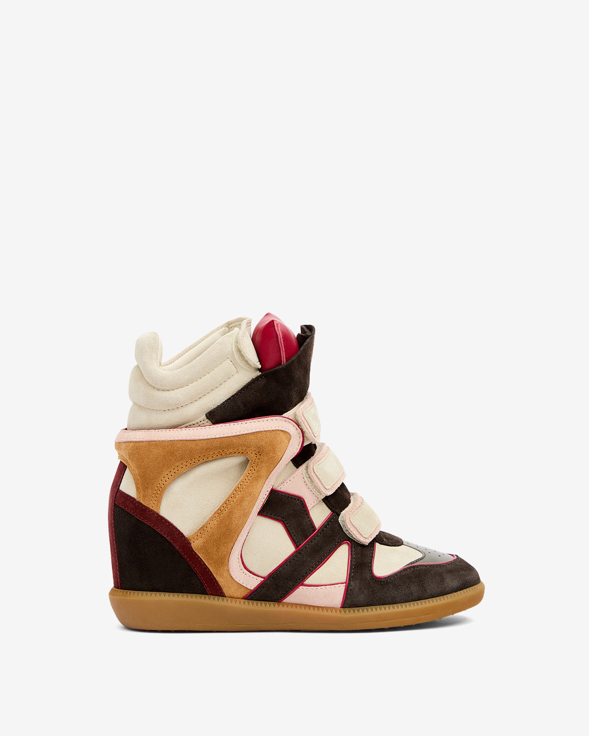 スニーカー Isabel Marant Sneakers & Slip-On Wedge Sneakers | ISABEL MARANT Official Online Store