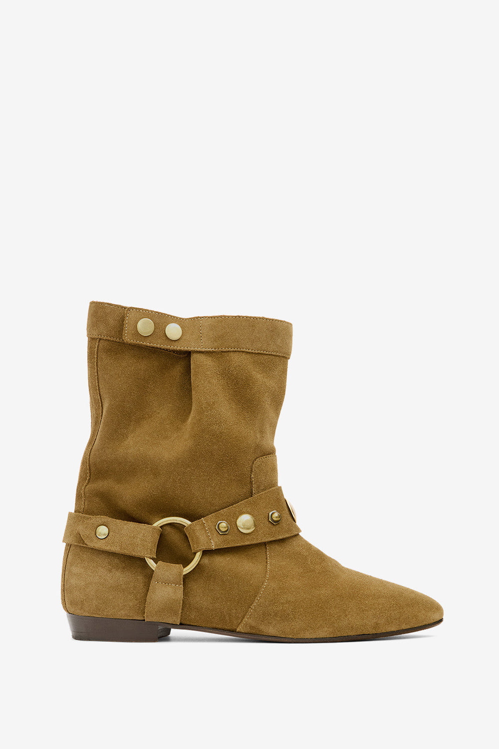 BOOTS STANIA