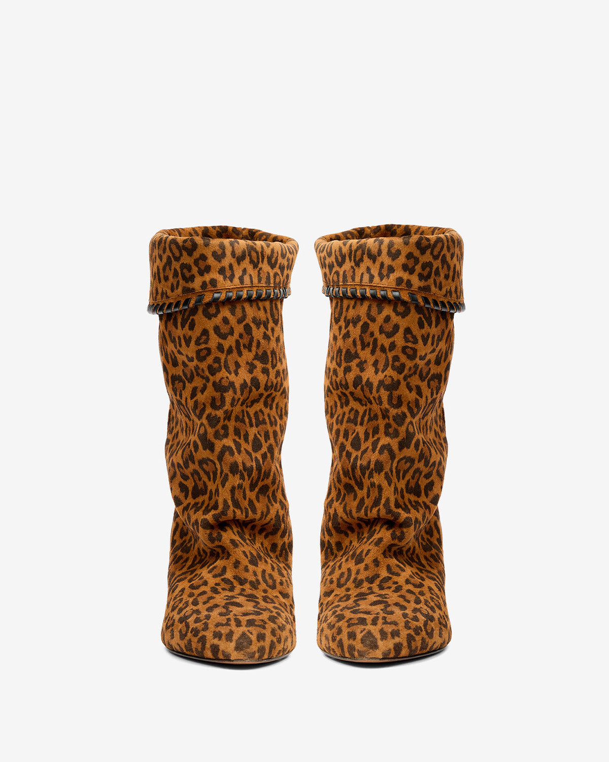 Women's Boots & Ankle Boots | ISABEL MARANT Official Online