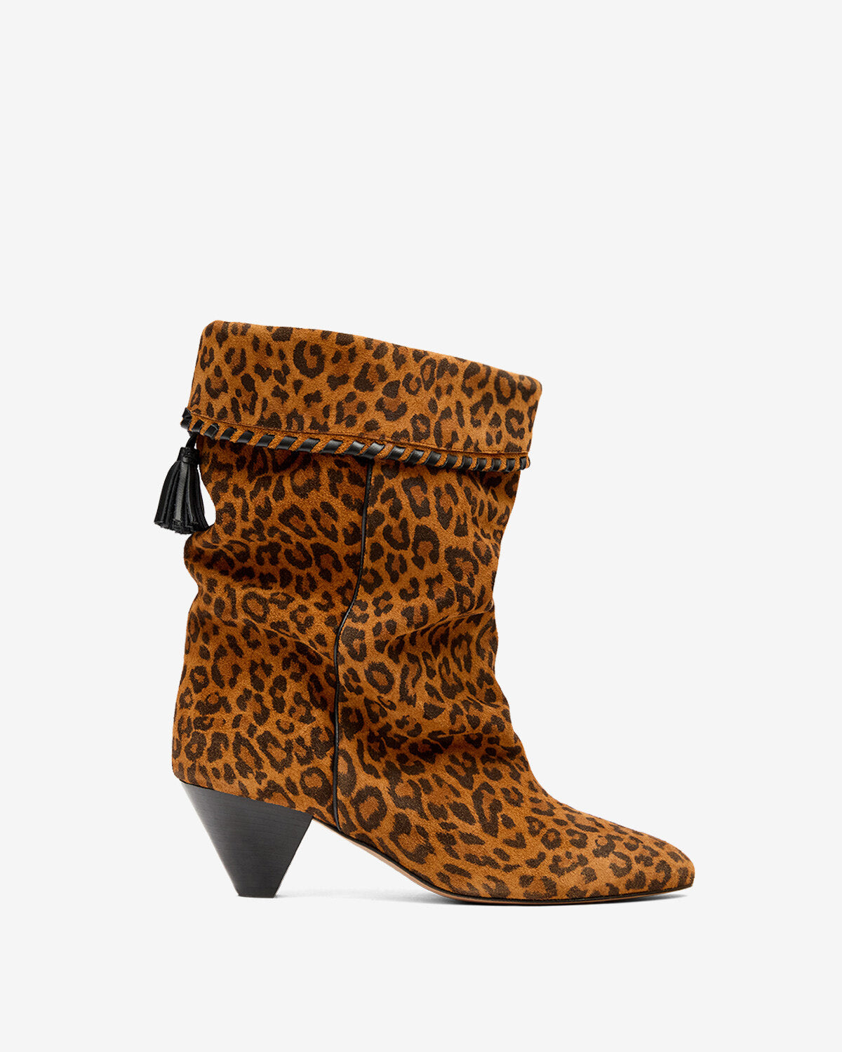Women's Boots & Ankle Boots | ISABEL MARANT Official Online