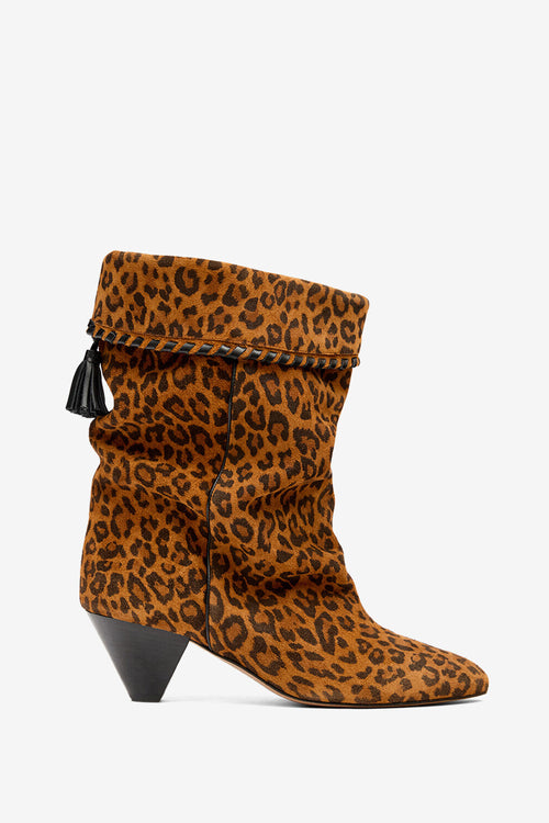 BOOTS DALBY