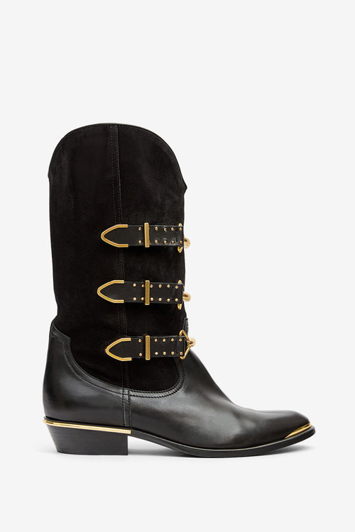 MEXIA BOOTS