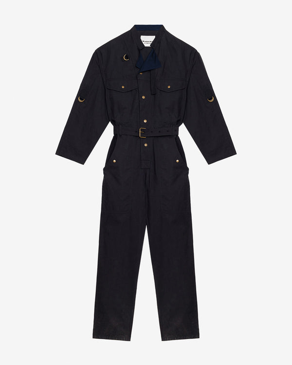 JUMPSUIT DAHONA